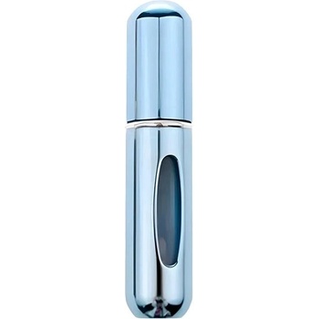 Gaira Plnitelný flakón 40702 5 ml modrá