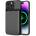 Tech-Protect Калъф Батерия за iPhone 14 Pro/ 14, Tech-Protect Power Bank Case, Черен (9490713927434)