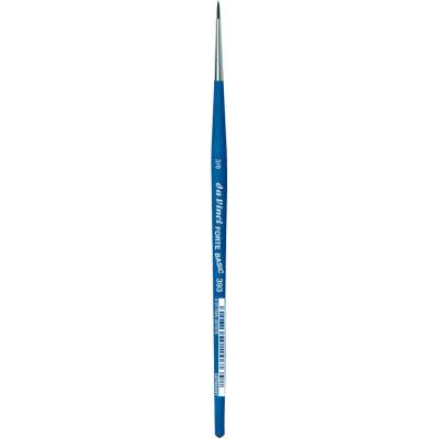 DaVinci FORTE BASIC Syntetické okrúhle štetce s.393 Typ: č. -3