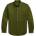 Ralph Lauren Риза Polo Ralph Lauren Men's Slim Fit Button-Down Plain Shirt - New Olive