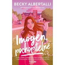 Imogen, pochopitelně - Becky Albertalli