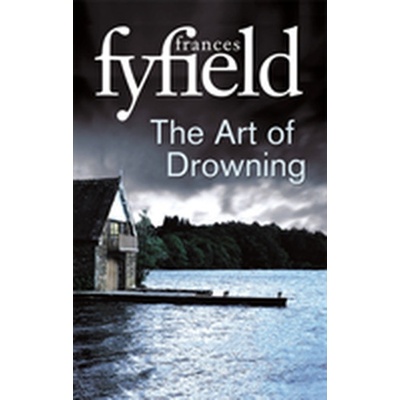 Art Of Drowning Fyfield Frances Paperback