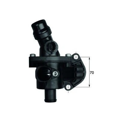 Termostat, chladivo MAHLE TM 6 109