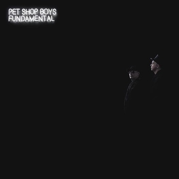 Pet Shop Boys - Fundamental (Reissue) (CD) (5021732727305)