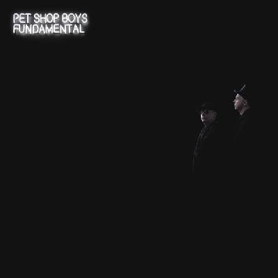 Pet Shop Boys - Fundamental (Reissue) (CD) (5021732727305)