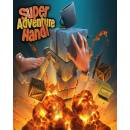 Super Adventure Hand