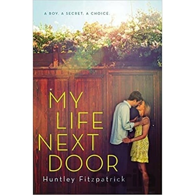 My Life Next Door - Huntley Fitzpatrick