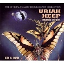 Uriah Heep - Magic Night CD