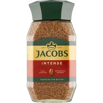 Jacobs Intense 200 g