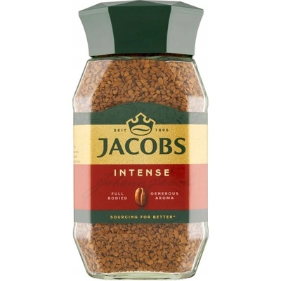 Jacobs Intense 200 g