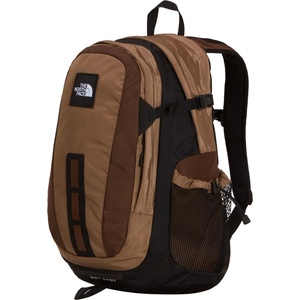 The North Face Дневна раница The north face Hot Shot SE 30 Daypack - Garnet / Smokey Brown - размер One Size (504-2023-0311)