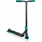 Globber Тротинетка за трикове Globber GS 540 - черна/тюркоаз Тротинетка, скутер