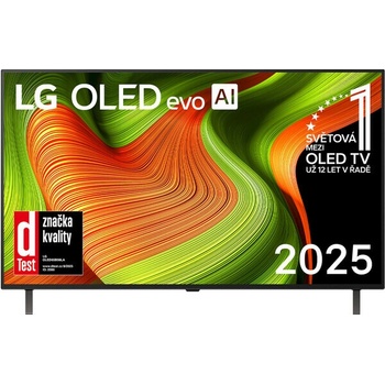 LG OLED65B56LA