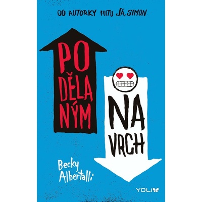Podělaným navrch