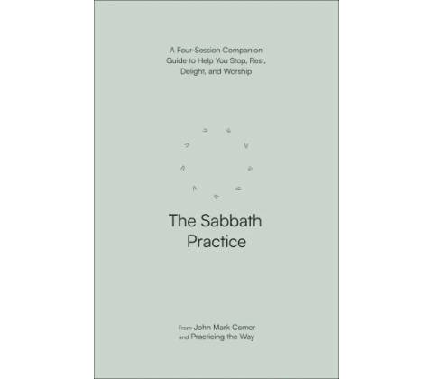 SABBATH PRACTICE