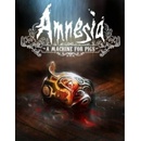 Amnesia: A Machine For Pigs