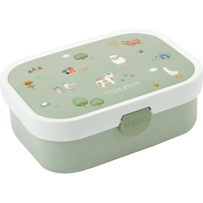 Mepal Детска кутия за храна Little farm - Mepal (107440065399)