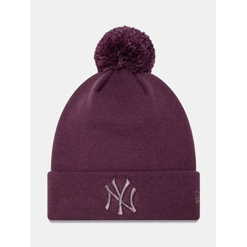 NEW ERA Зимна шапка metallic bobble beanie neyyan