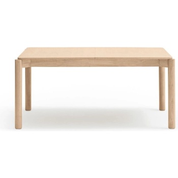 Teulat Сгъваема маса за хранене в декор от пепел 160x100 cm Atlas - Teulat (16043_TE)