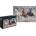 Interdruk - Puzzle Three wild horses - 1 000 piese