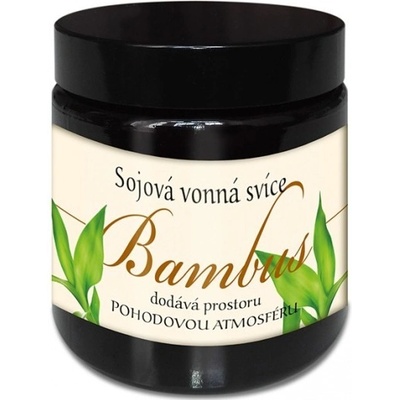 Hanna Maria BAMBUS 100 ml