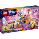 LEGO® 41258 Trolls Koncert ve Funky City