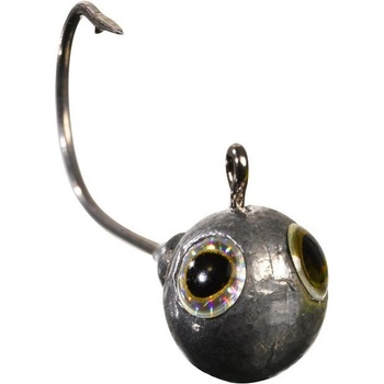 Gunki Jig Round B / S veľ.4 10g 3ks