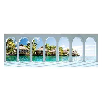 Preinterier Fototapeta - FT5642 - vlies - 832cm x 254cm
