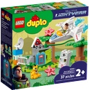 LEGO® DUPLO® - Disney™ Pixar - Buzz Lightyear's Planetary Mission (10962)
