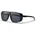 CHPO Слънчеви очила Chpo Anette Polarized S3 Sunglasses - Black / Black (205-3796-0111)