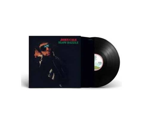 Cale John Slow Dazzle LP