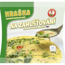 HRAŠKA NA ZAHUŠŤOVÁNÍ bez lepku Ceria 250 g