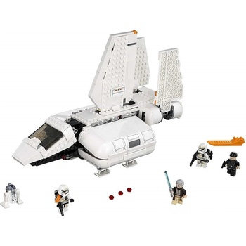 LEGO® Star Wars™ 75221 Pristávacie plavidlo Impéria