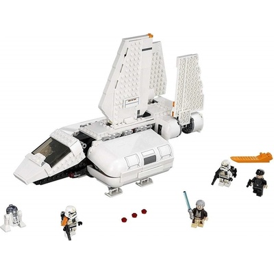 LEGO® Star Wars™ 75221 Pristávacie plavidlo Impéria
