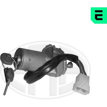 Era Zámok volantu 660039