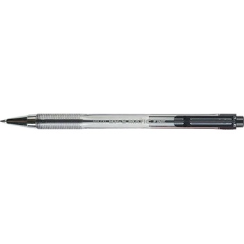 Pilot Химикалка PILOT BP-S Matic Fine с бутон за натискане черна (BPS-135F-B)