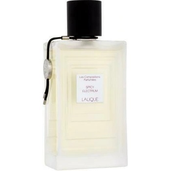 Image 1 of Lalique Spicy Electrum EDP 100 ml