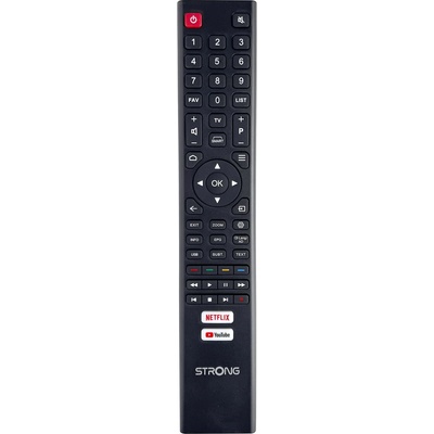GENERAL Strong srt50uc7433, srt55uc7433 - дистанционно управление дубликат (srt50uc7433, srt55uc7433)