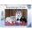 Ravensburger Puzzle 200el XXL Puppy Husky 128235