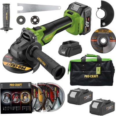 Procraft PGA22 – Zboží Dáma