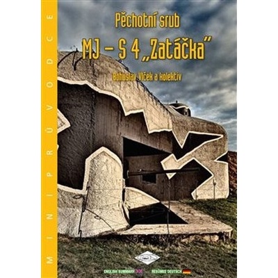 Pěchotní srub MJ-S 4 Zatáčka