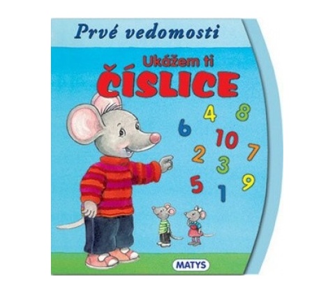 Ukážem ti číslice