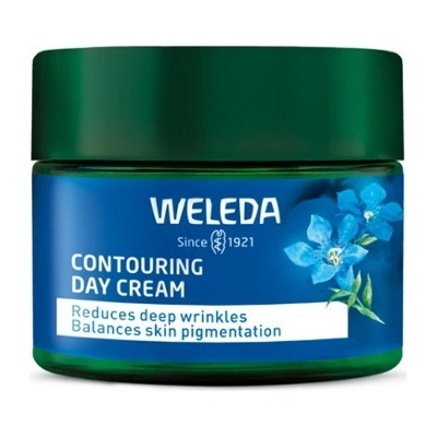 Weleda Firming Day Cream Blue Gentian and Edelweiss 40 ml