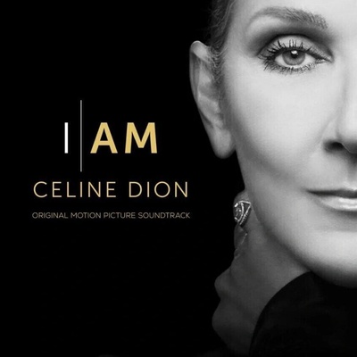 Celine Dion - I Am: Celine Dion (2 LP) (196588997716)