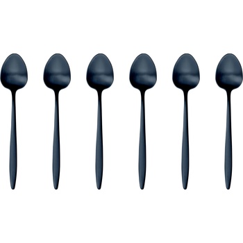 Herdmar Teaspoons set GRACE 6pcs. Black box (237460905170100002)