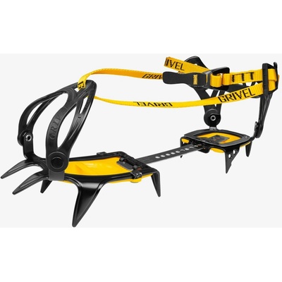 Grivel G10 LT wide