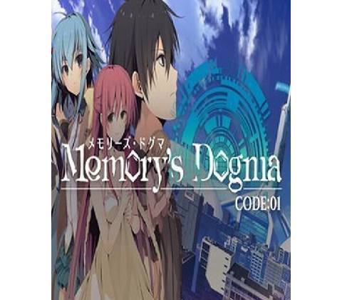 Memory's Dogma CODE:01