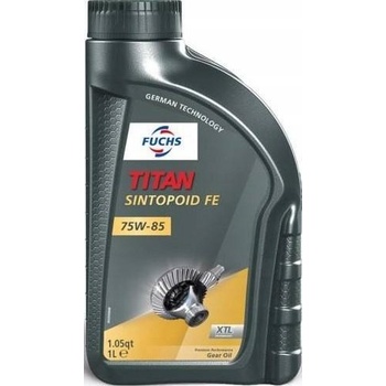 Fuchs Titan SINTOPOID FE 75W-85 1 l