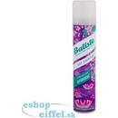 Batiste Oriental Dry Shampoo suchý šampón 200 ml