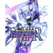 Megadimension Neptunia V2R